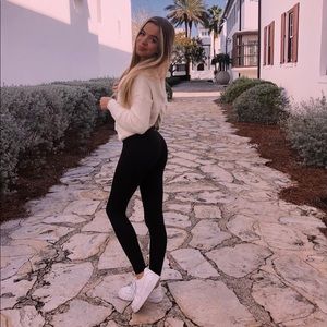 Meet your Posher, Daisy